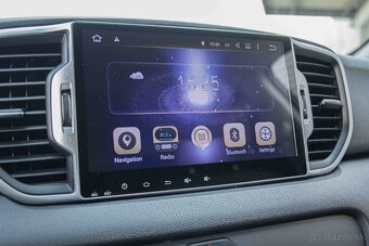 Kia Sportage 1.6 GDi Gold 2WD - 20