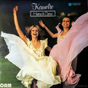 LP Gott, Korn, Modus, Kubišová, Žbirka, L+S ai. - 20