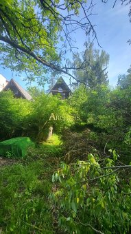 CHATA - NIŽNÝ KLÁTOV - DOHODA ISTA  - 20