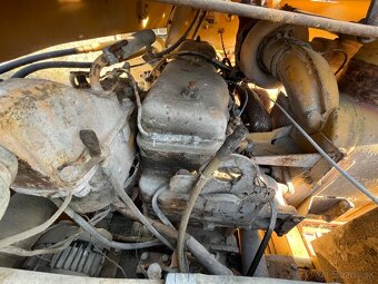 ČTZ T-170 - STALINEC - 20