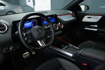 Mercedes-Benz GLA 200 AMG Line - 20