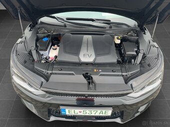 Kia EV6 77.4 kWh GT 4WD - 20