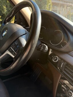 BMW x5 F15 xDrive 3.0D 190kw - 20