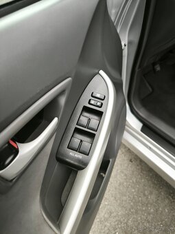 Toyota Prius Hybrid+LPG - 20
