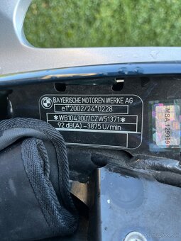 BMW r1200rt - 20