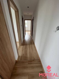 Novostavba Rodinný dom Bošany 1 / na klúč / murovaný - 20