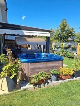 Bungalov Lipová alej Svederník - 20