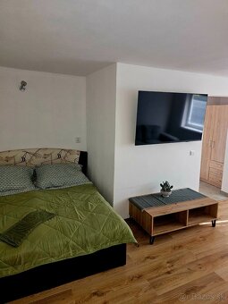 Michalovce Apartmán Topolianska - 20