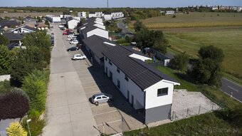 Objekt na bývanie aj podnikanie v Senci - 20