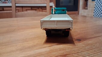 GAZ-AA Polutorka 1932 + KAMAZ 1/43 - 20