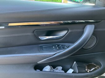 BMW M4 Coupé automat 431 HP - 20