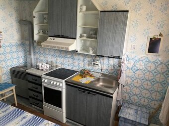 PREDAJ : Rodinný dom Zlaté Moravce - 20