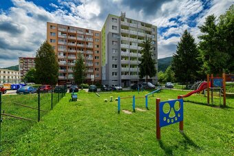 1 izbový byt v Gelnici - 20