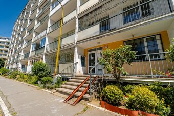 Na prenájom 1,5 izbový byt na ulici Kuzmányho v Košiciach - 20