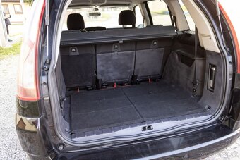 Citroën C4 Picasso 2012 - 20