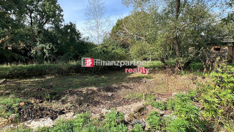 Usadlosť na samote, pozemok 15000 m², Žemberovce, Levice - 20