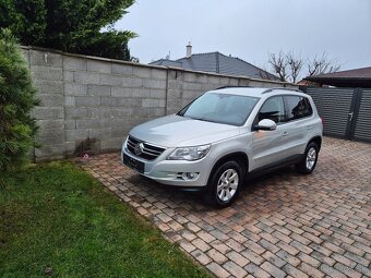 Vw tiguan - 20