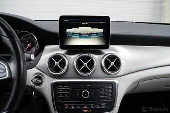 Mercedes-Benz CLA 220 CDI 4MATIC 130kw - 20