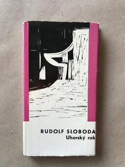 Rudolf Sloboda, Milan Lasica, Satinský, Slovenský bigbít - 20