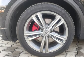 Vw T-roc Rline 4x4 DSG - 20