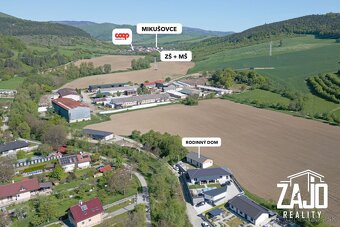 RD TUCHYŇA I HOLODOM V KRÁSNOM PROSTREDÍ BIELYCH KARPÁT - 20