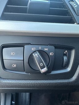 BMW F31 318D 105kw M6 2015 - 20