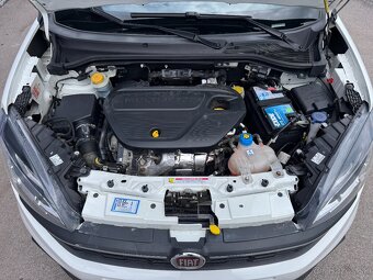 Fiat Dobló Cargo Combi 1.6 MultiJet L2 - 20
