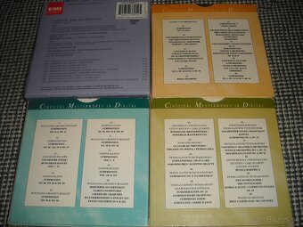 predam CD a EP zahranicne Jarre, Madonna, Eno, Vangelis atd - 20