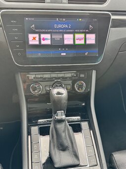 SuperB 3 L&K 140kw - 20