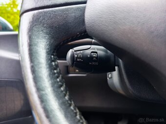 Citroën C3 1.4 benzín NOVÁ STK - 20