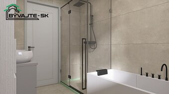 Novostavba rodinného domu v obci Lazany pri Prievidzi. - 20