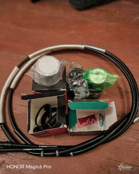 ROZPREDÁM Audi A4 B7 Avant 3.0 TDI - 20