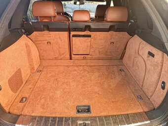 Porsche Cayenne 4.8 (facelift) - 20