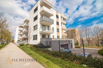 ALL INCLUSIVE I TOP 2 IZBOVÝ BYT S TERASOU A S PODZEMNOU GAR - 20