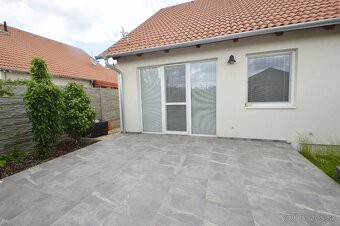 Predaj 3i samostatne stojací RD, 280 m2 pozemok, Rajka - 20