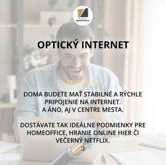3 IZBOVÝ BYT 87 m2, NOVOSTAVBA, CENTRUM, PREŠOV - 20