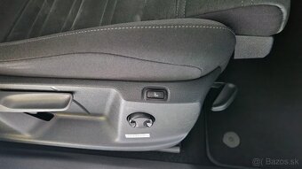 VW Touran 2.0 TDI DSG HL 3/2020, LED - 20