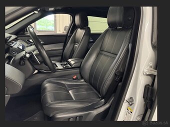 Land Rover Velar3,0 R-Dynamic 221kW - 20