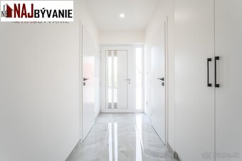 Novostavba - bungalov Liptovské Sliače - 20