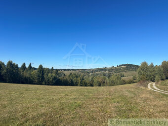 Drevenička na polosamote, obec Drábsko - 20