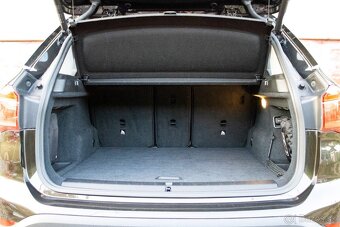 BMW X1 18d, první majitel - 20