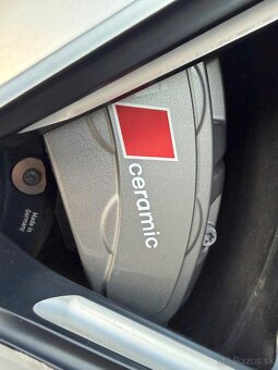 Audi RS4 Avant B9 quattro 59tis km CERAMIC CARBON VAM R1 - 20