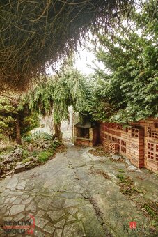 Na predaj 4 izbový byt v tichej lokalite v Trnave - 20