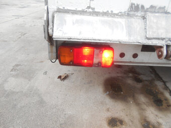 Volkswagen T5 Transporter MAXI JUMBO AUTOMAT - AJ NA SPLÁTKY - 20