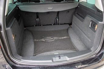 Volkswagen Sharan 2.0 TDI + WEBASTO Vw - 20