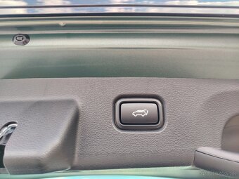 Kia Sportage 1,6 T-GDi HEV GT-Line AWD - 20
