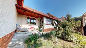 NOVÁ CENA - Rodinný dom Chvojnica okr. Myjava s veľkým pozem - 20