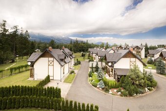 Na predaj apartmán v obci Stará Lesná, Vysoké Tatry - 20