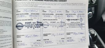 Nissan Qashqai benzin 117 kW automat 1.majitel rok 2020 naj. - 20