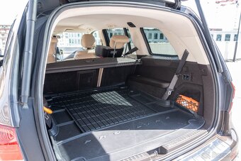 Mercedes GLS 350d 4Matic - 20